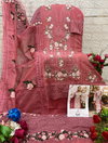 Elaf Super Hit 1291 A to C By Deepsy Pakistani Dress Matrial Wholesale Market In Surat